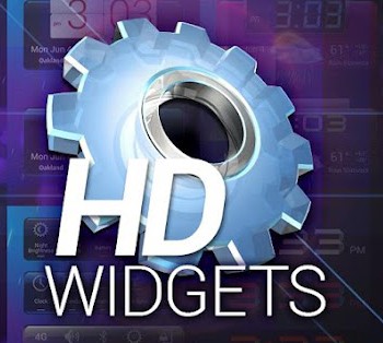 Hd widget Pro apk Download