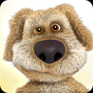 Talking Ben Dog Download
