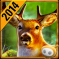 Deer hanter 2014 apk+data Download