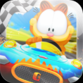 Garfield kart Apk+obb Download