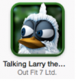 Talking Larry Download