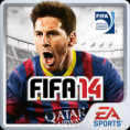 Fifa 2014 apk+data Download